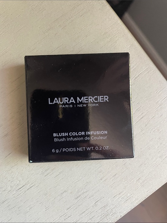 laura mercier Other - NWT laura mercier Blush Color Infusion — Rose